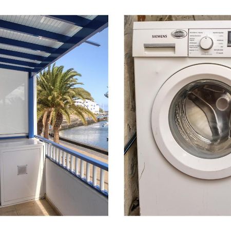 Casa Jolatero Ventana Al Charco Arrecife (Lanzarote) Exterior foto