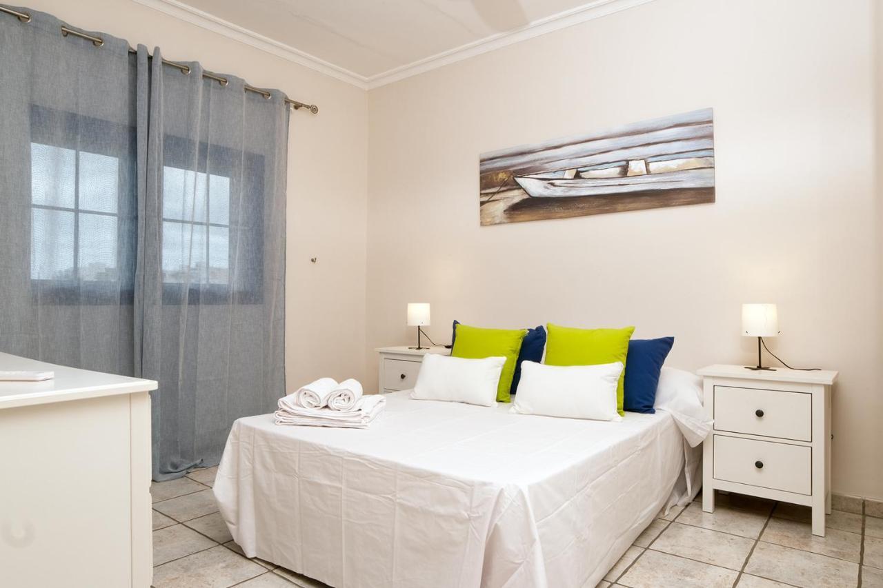 Casa Jolatero Ventana Al Charco Arrecife (Lanzarote) Exterior foto