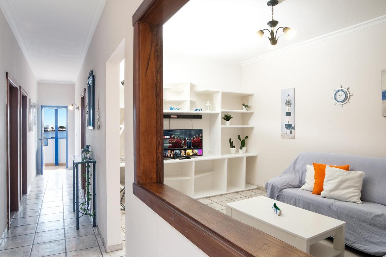 Casa Jolatero Ventana Al Charco Arrecife (Lanzarote) Exterior foto
