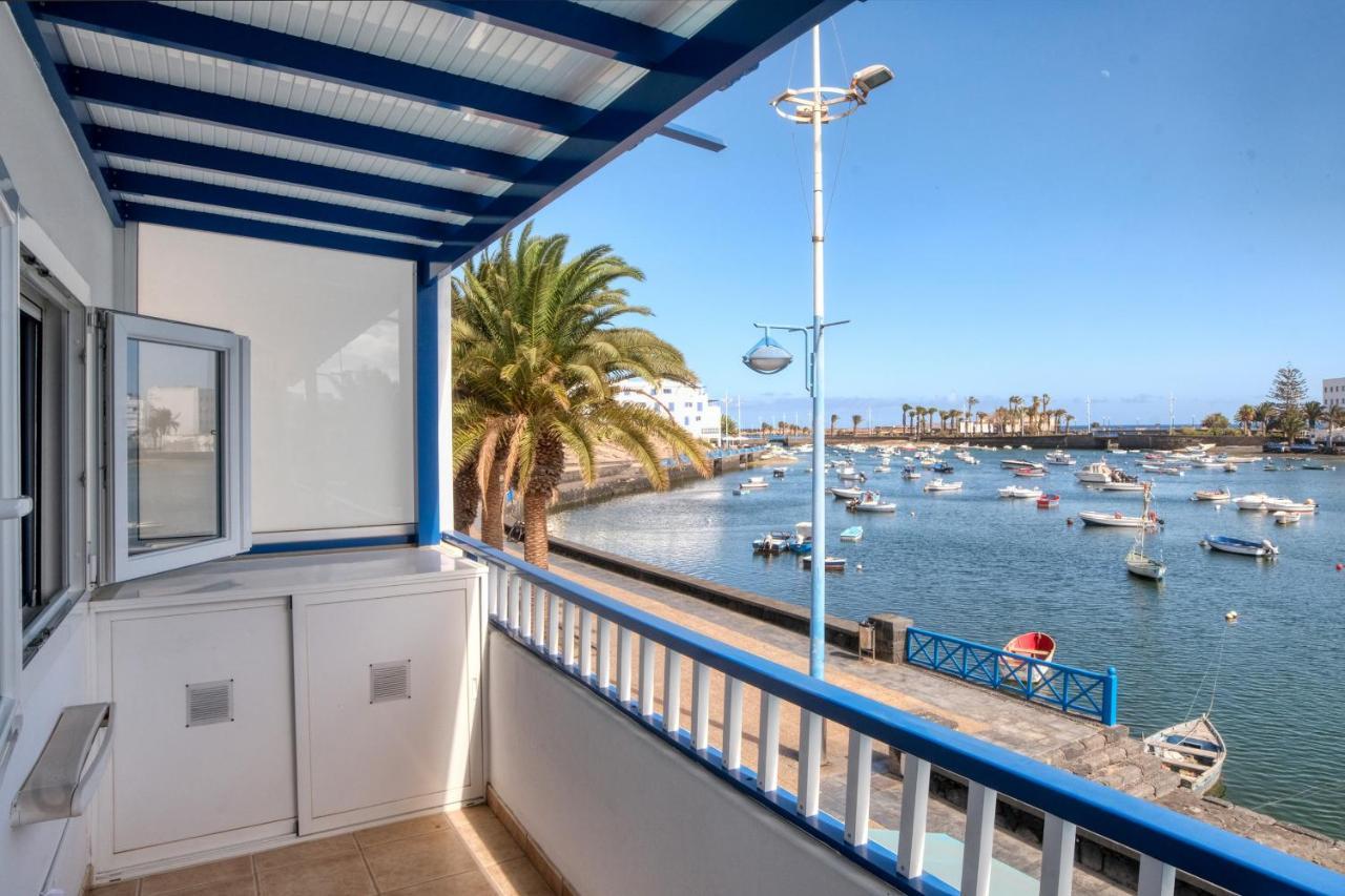 Casa Jolatero Ventana Al Charco Arrecife (Lanzarote) Exterior foto