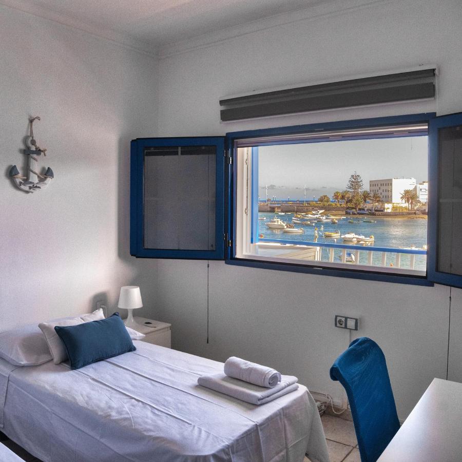 Casa Jolatero Ventana Al Charco Arrecife (Lanzarote) Exterior foto
