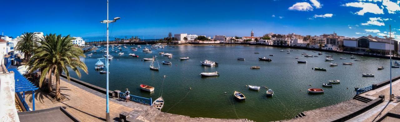Casa Jolatero Ventana Al Charco Arrecife (Lanzarote) Exterior foto
