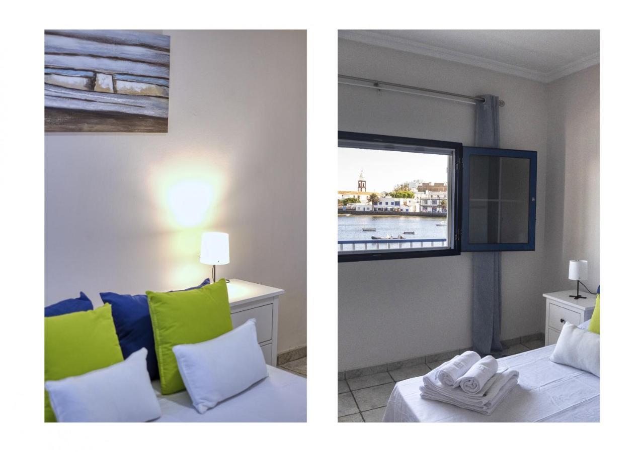 Casa Jolatero Ventana Al Charco Arrecife (Lanzarote) Exterior foto