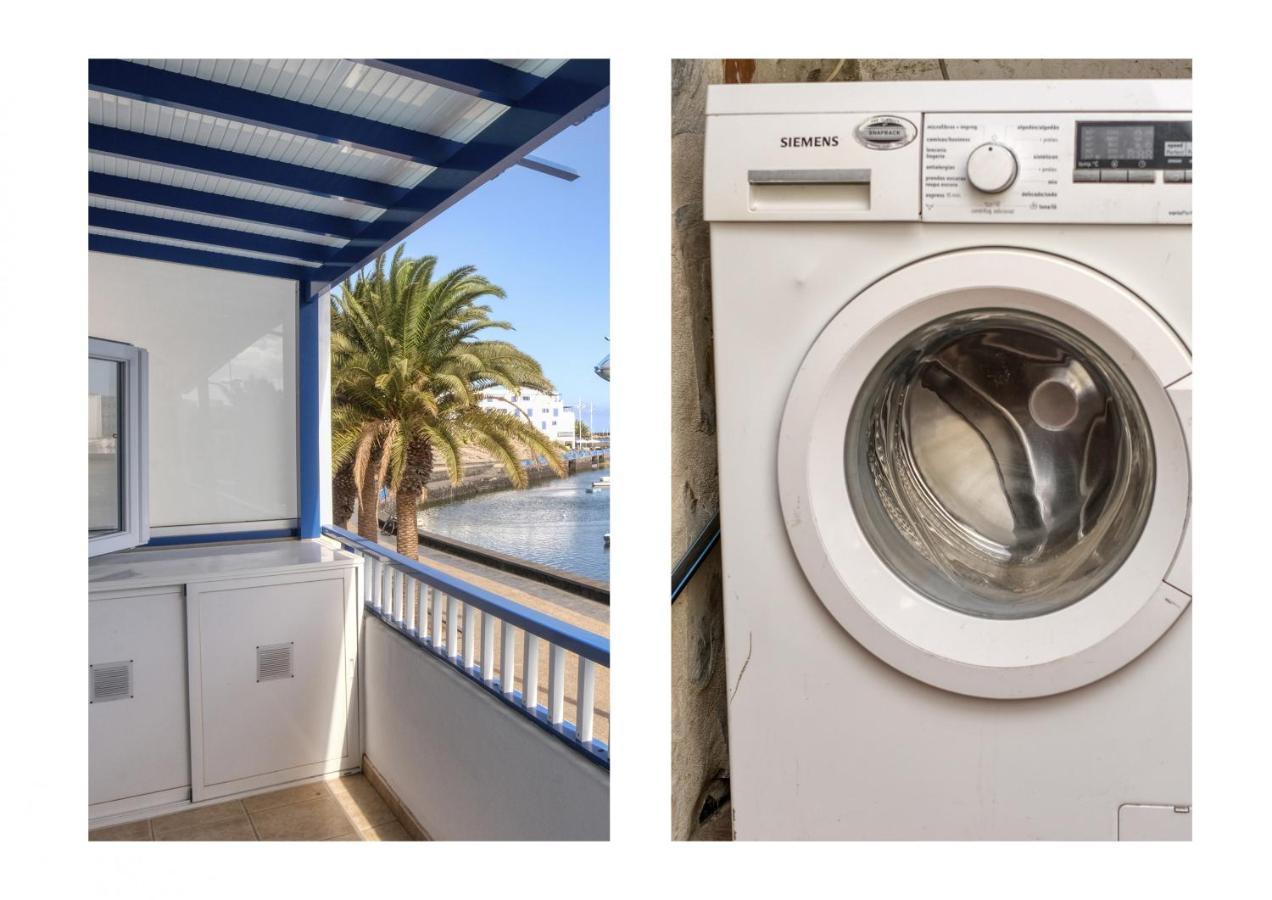 Casa Jolatero Ventana Al Charco Arrecife (Lanzarote) Exterior foto