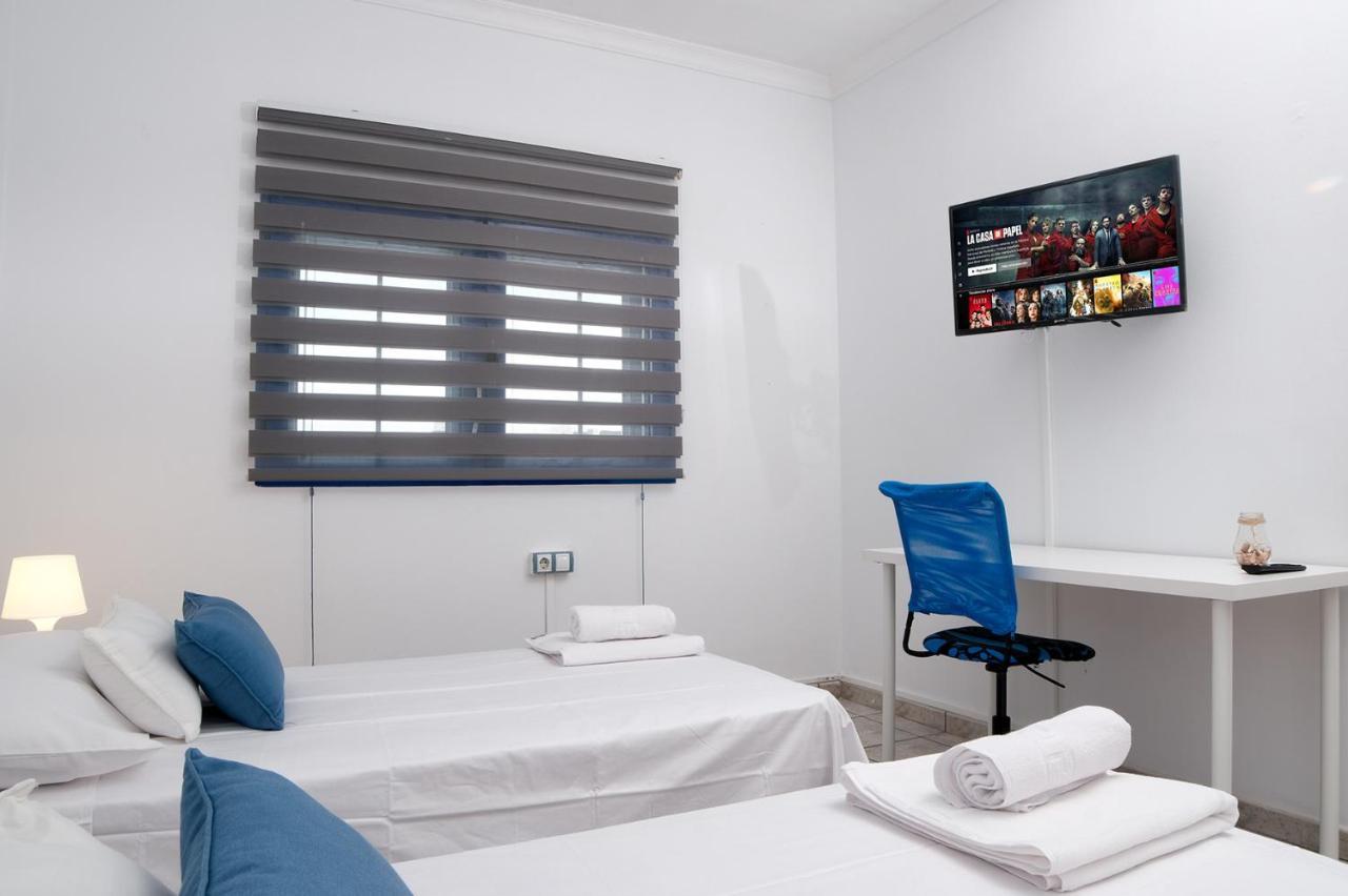 Casa Jolatero Ventana Al Charco Arrecife (Lanzarote) Exterior foto