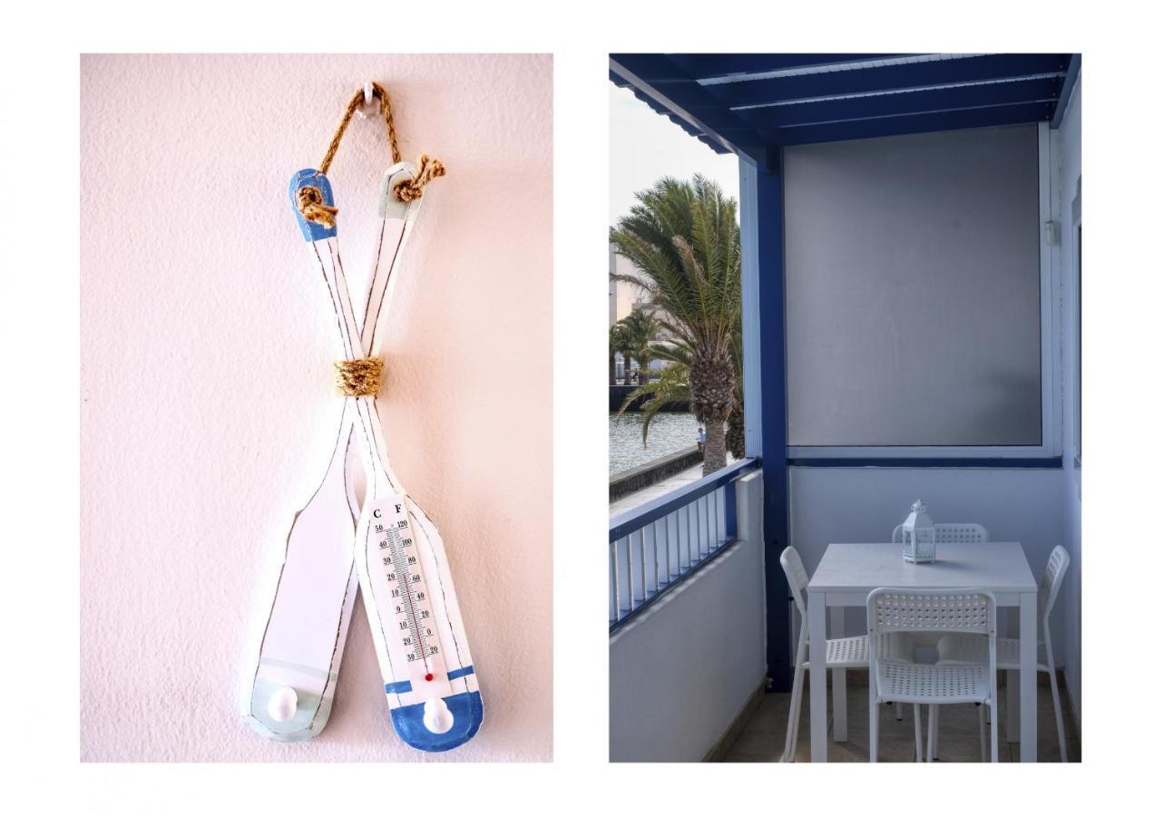 Casa Jolatero Ventana Al Charco Arrecife (Lanzarote) Exterior foto